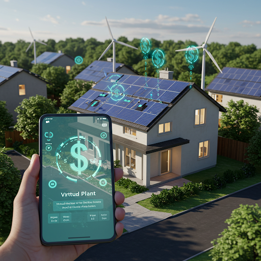 How Horseshoe Energy Works